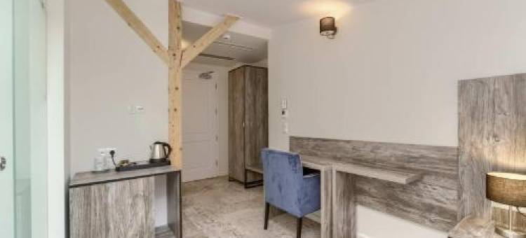 维兹比查尼宫酒店(Pałac Wierzbiczany)图片