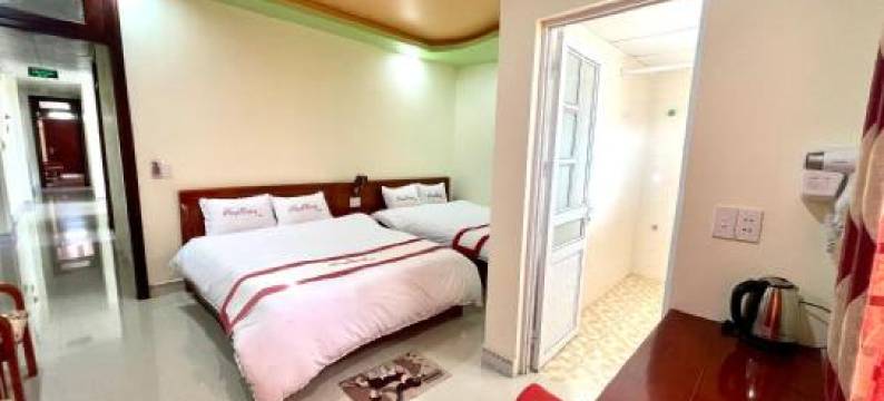 Huy Hoang Hotel图片