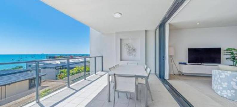 坎农韦尔私语湾行政公寓(Executive on Whisper Bay - Cannonvale)图片