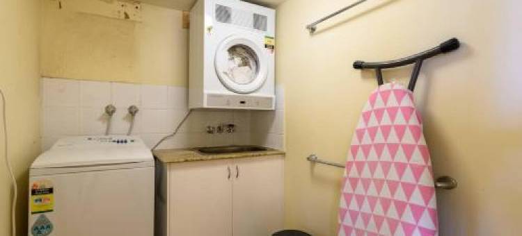 主海滩海滨公寓(Main Beach Waterfront Apartment)图片