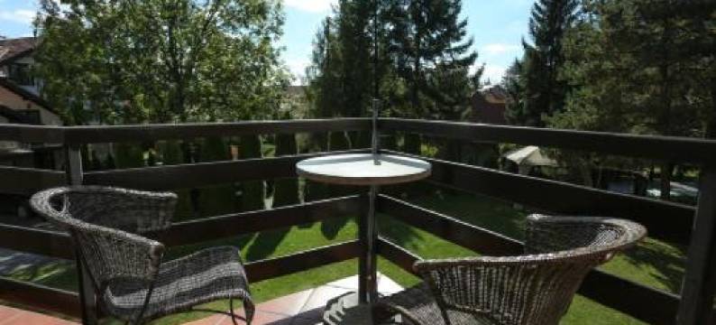 Apartments Vila Knez图片