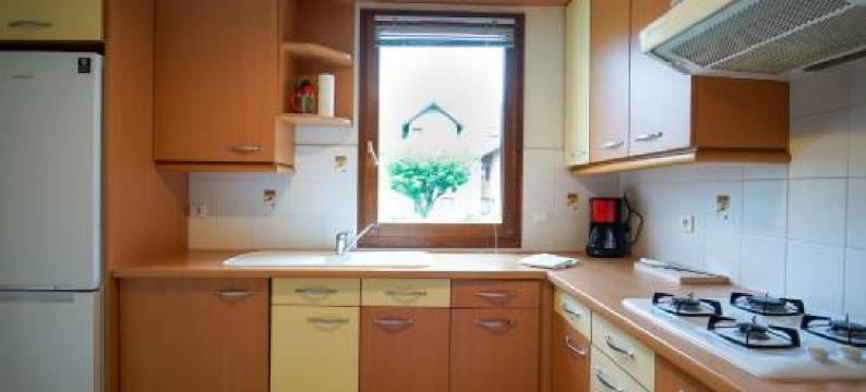 Le Bleu du Lac - 150m from the Lake - Terrace & Parking in Sevrier图片