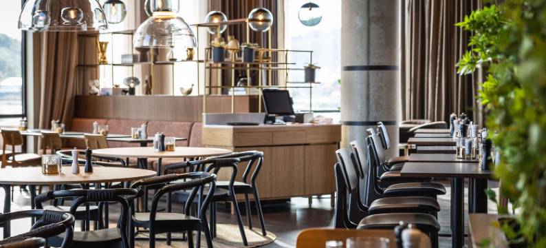 哈斯塔德质量酒店(Quality Hotel Harstad)图片