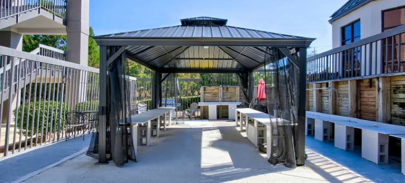 开间 6 延长住宿 - 伯明翰, 阿拉巴马州 - 医疗中心(Studio 6 Birmingham, Al Medical Center)图片