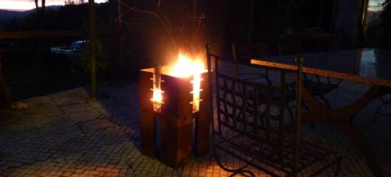 奥菲西纳乔宾馆(Oficina Do Joe Guesthouse)图片