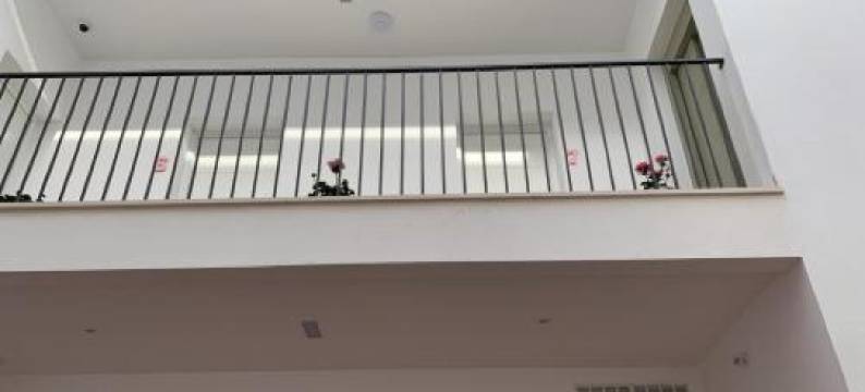 Castro Suites Osuna图片