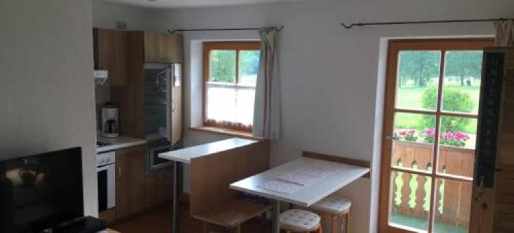 Ferienwohnungen im Alpengästehaus Marzoll - Bad Reichenhall, Adults Only, Keine Haustiere图片