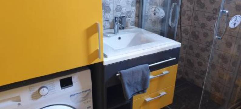 Lux Apartman Čačak图片