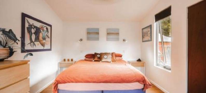 塔梅里尼度假屋(Runawaytomaleny)图片