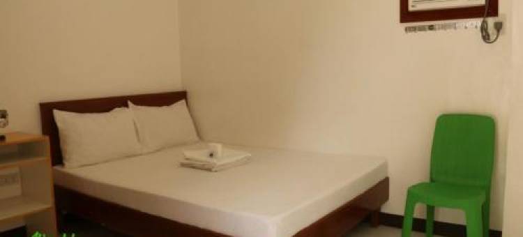 阿林乔雷加兹比禅室酒店(Alinchlo Hotel)图片