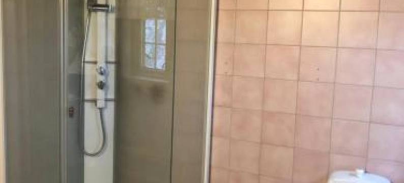 莫拉克丝捷尔德山林小屋(Mo Laksegard)图片