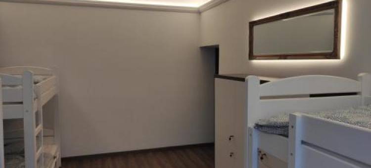 Greg&Tom Hostel图片