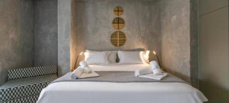 Lepanto Luxury Apartments FF图片