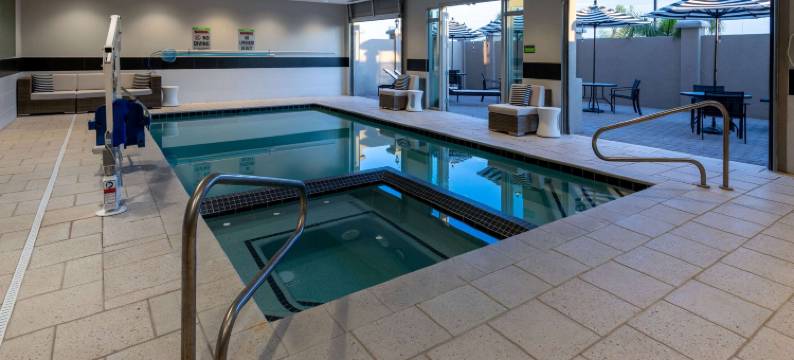 马里科帕科伯斯基拉昆塔温德姆套房酒店(La Quinta Inn & Suites by Wyndham Maricopa - Copper Sky)图片