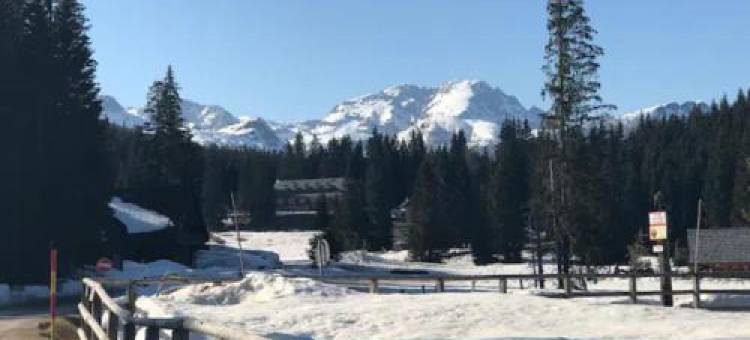 Chalet Trzinka - Triglav National Park图片