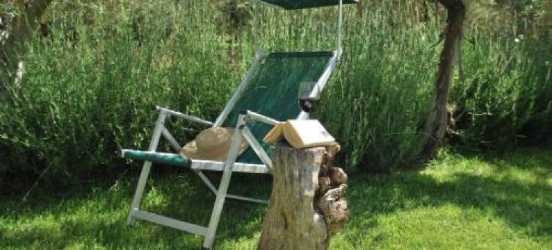 蒙塔巴诺农庄酒店(Agriturismo Montalbano)图片