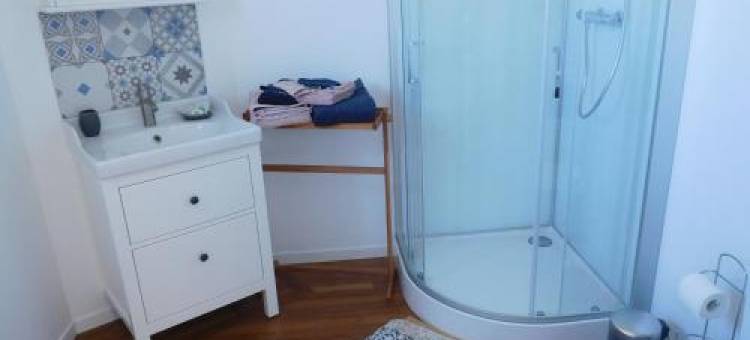 "Lumière du Cap" Vue Mer B&B à la Villa Plein Vent图片