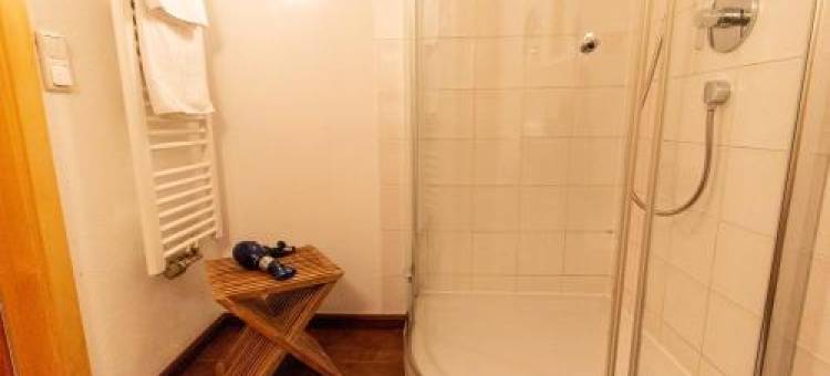 罗斯塔尔姆酒店(Rostalm)图片