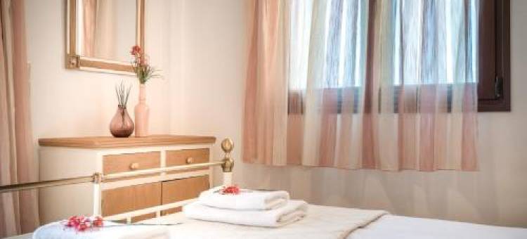 扎金索斯尼梅米亚别墅(Ninemia Villa Zakinthos)图片