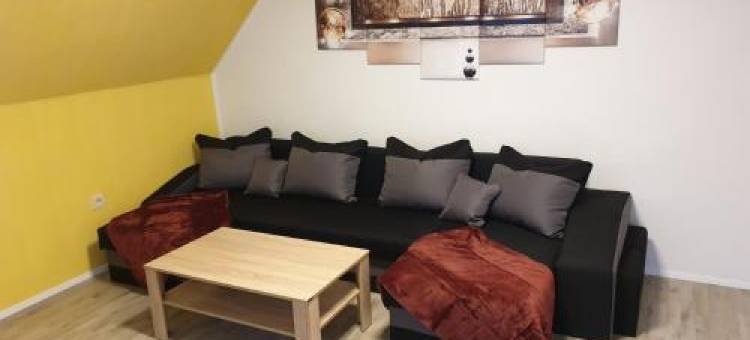Großzügige Ferienwohnung in Furth im Wald图片