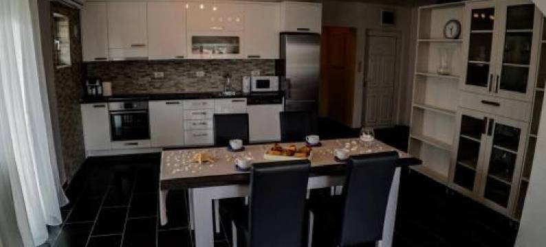 Apartman Ljubica Sea View图片