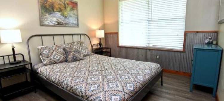 The River House图片