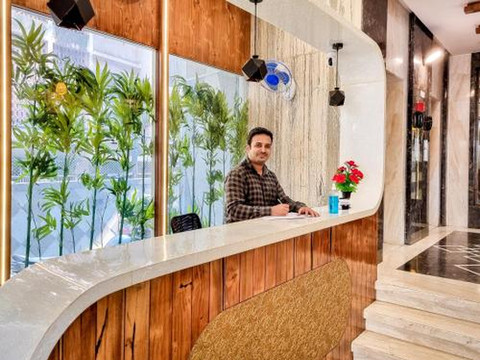 Home2 Suites and Service Apartments, Mumbai Airport