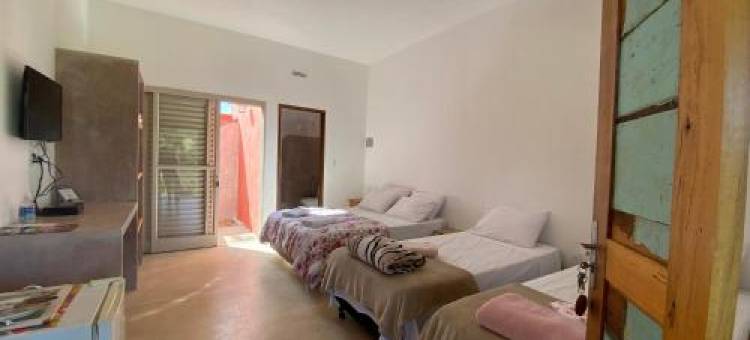 Chale Cantinho de Minas图片