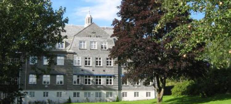 Brattrein Hotell - Unike Hoteller图片