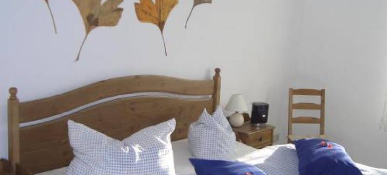 克莱恩旅馆(Kleine Pension)图片