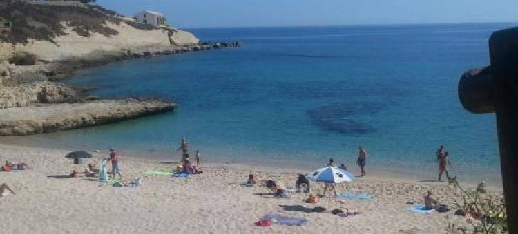 Casa Vacanze Sardegna il Corbezzolo图片