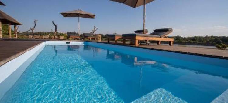 Chikunto Safari Lodge图片