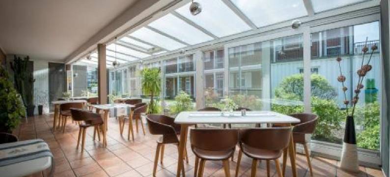 Ferienzentrum Yachthafen Rechlin图片