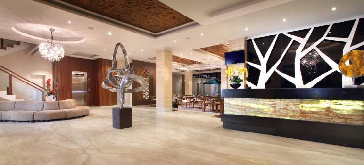 Gets酒店(Gets Hotel)图片