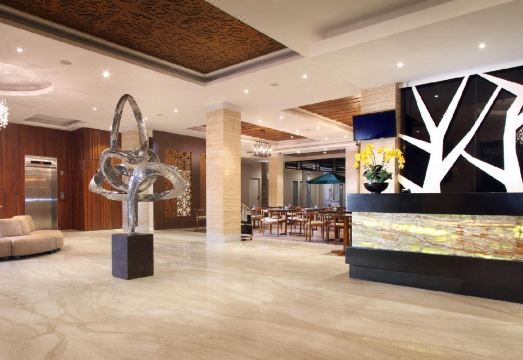 Gets Hotel Hotel Overview