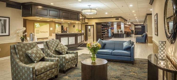 Best Western Plus Strongsville Cleveland图片