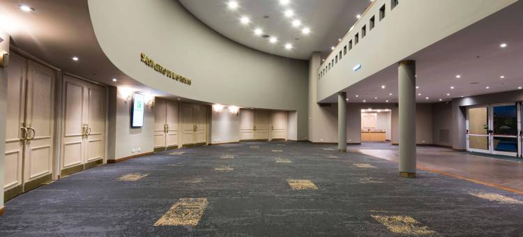 Holiday Inn 科尔多瓦(Holiday Inn Cordoba)图片