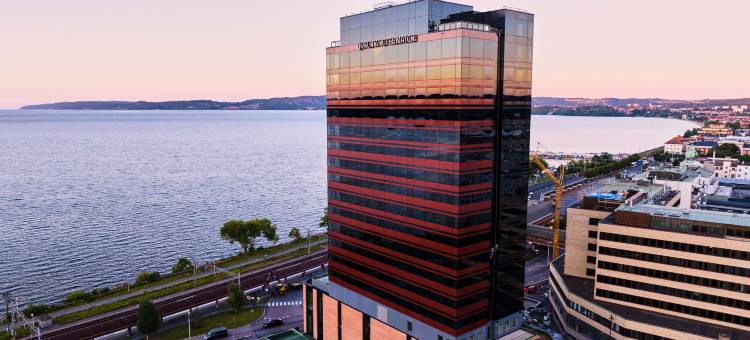 质量酒店马奇(Quality Hotel Match)图片