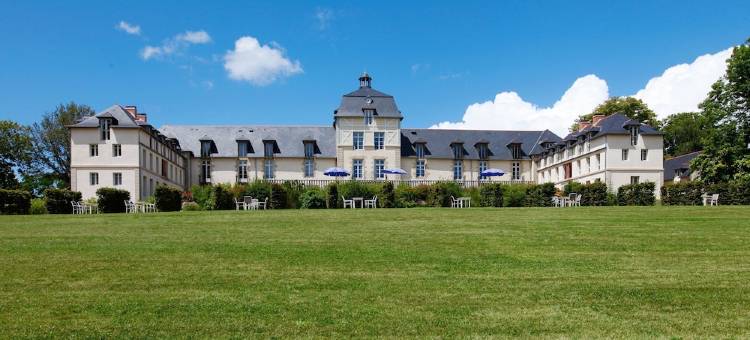 Résidence Prestige Odalys le Château de Kergonano图片