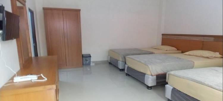 帕蒂格利亚永恒酒店(Hotel Griya Lestari Pati)图片