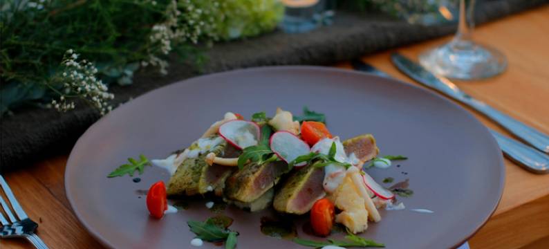 Manah Shanti Suite by GenuineHost图片