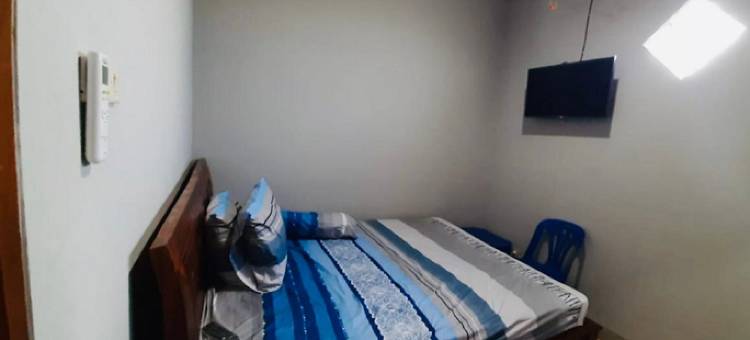 伊亚现代住宅旅馆(Modern House Yia)图片