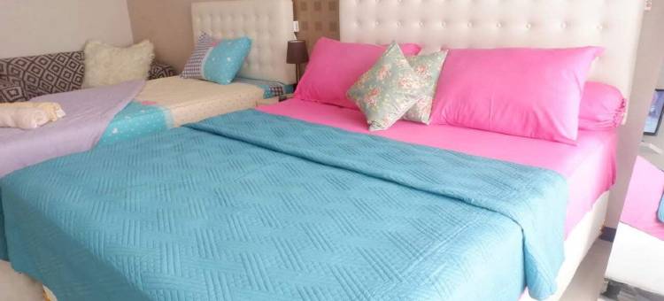 别墅(Alana Villa 2 Bedroom Syariah)图片