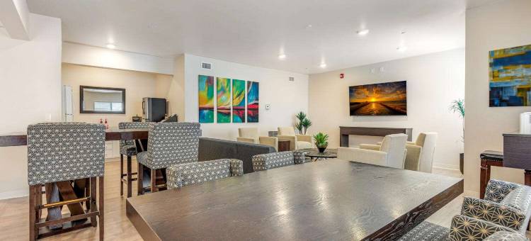 丹佛公园住宅(Parks Residential Denver)图片