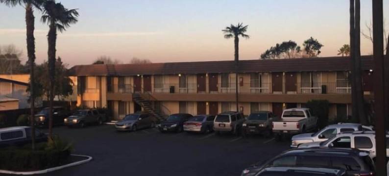 罗德威酒店(Rodeway Inn)图片