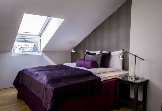 Frogner House - Bogstadveien Hotel Overview