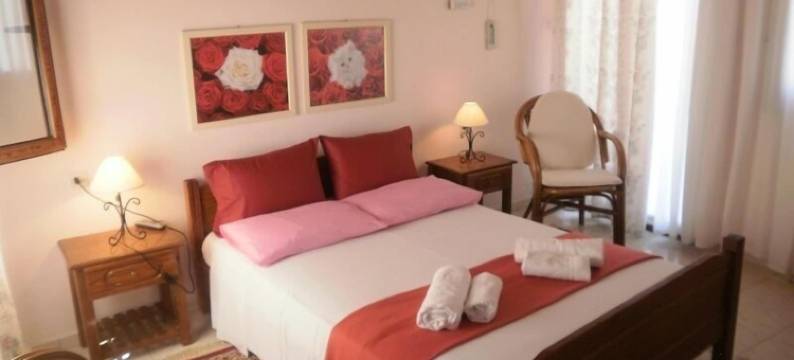 里贾纳酒店(Regina Hotel)图片