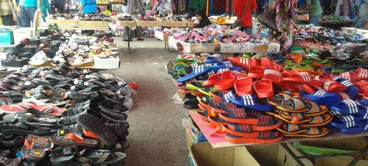 IZ经济型酒店(IZ Budget)图片