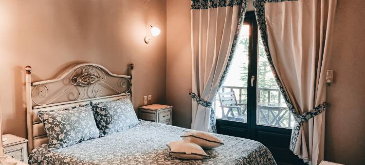 埃琳娜宾馆(Elena Guesthouse)图片
