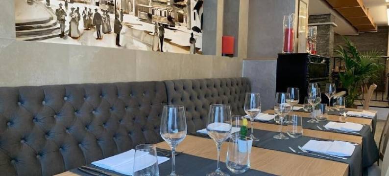 阿多尔酒店(Hotel Adore)图片